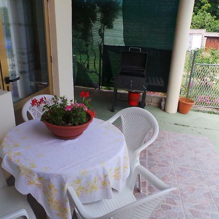 Apartament Marija Pula Zewnętrze zdjęcie