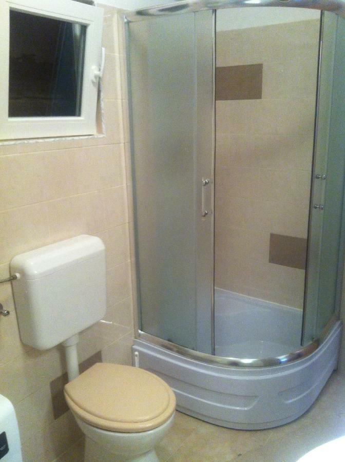 Apartament Marija Pula Zewnętrze zdjęcie