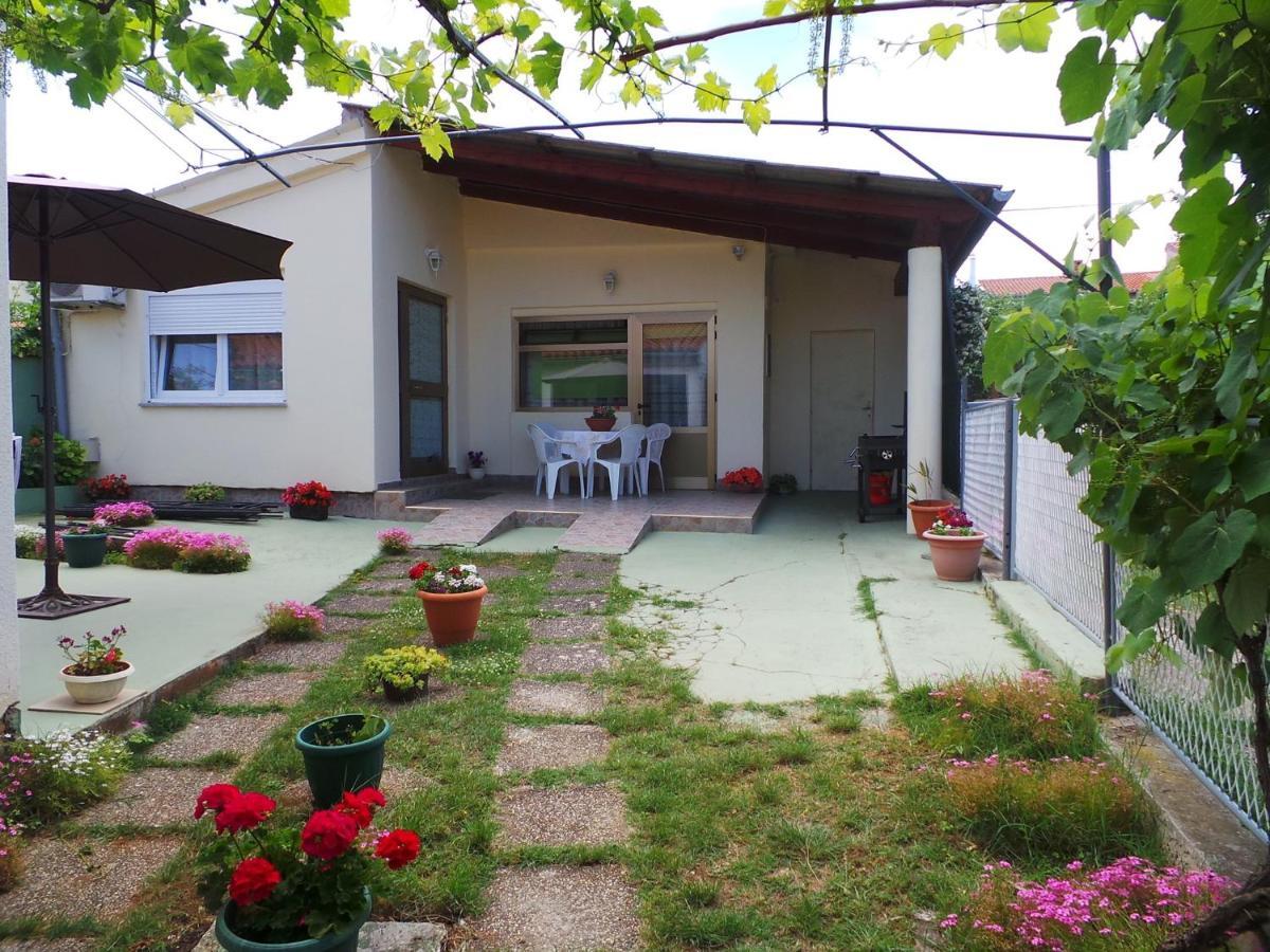Apartament Marija Pula Pokój zdjęcie